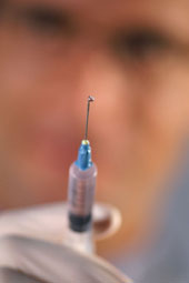 vaccine