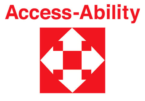 Access-Ability logo