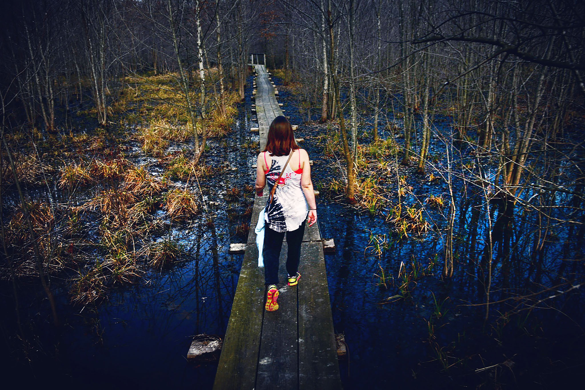 Surprising Hiking Trails in Southern Indiana Columbus Regional Health