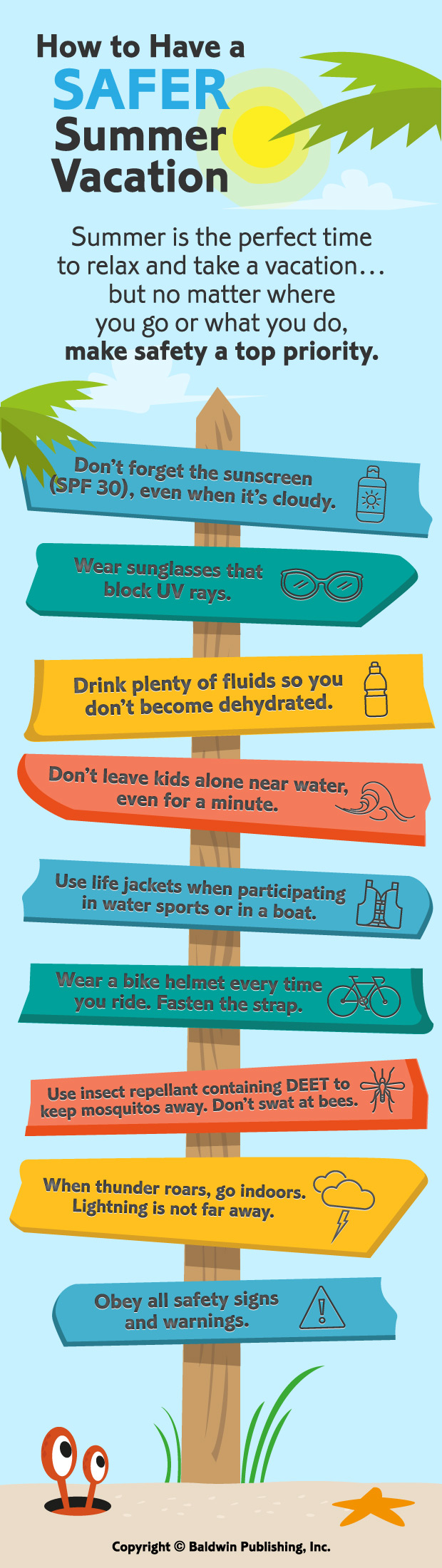infographic_summer_vacation infographic summer vacation
