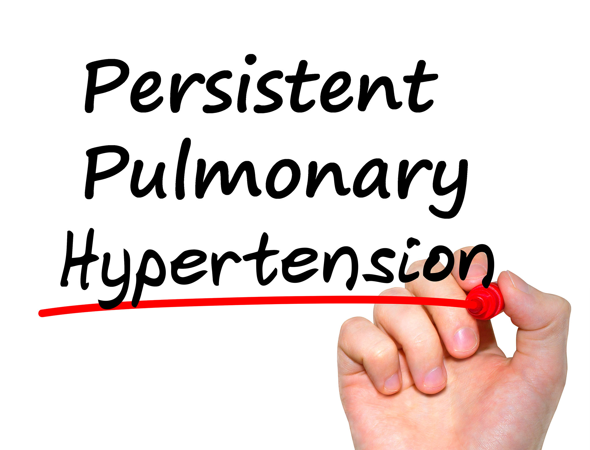 Understanding Persistent Pulmonary Hypertension Columbus Regional Health