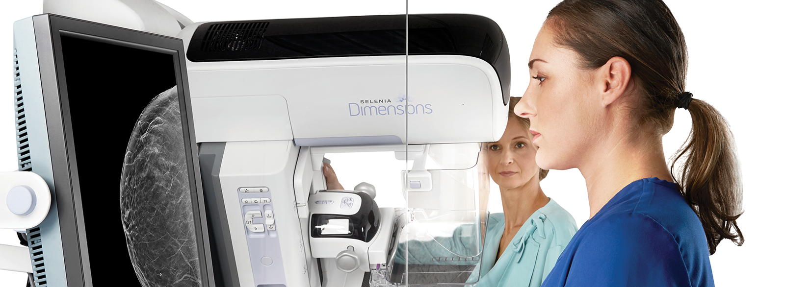 3d mammography digital breast tomosynthesis