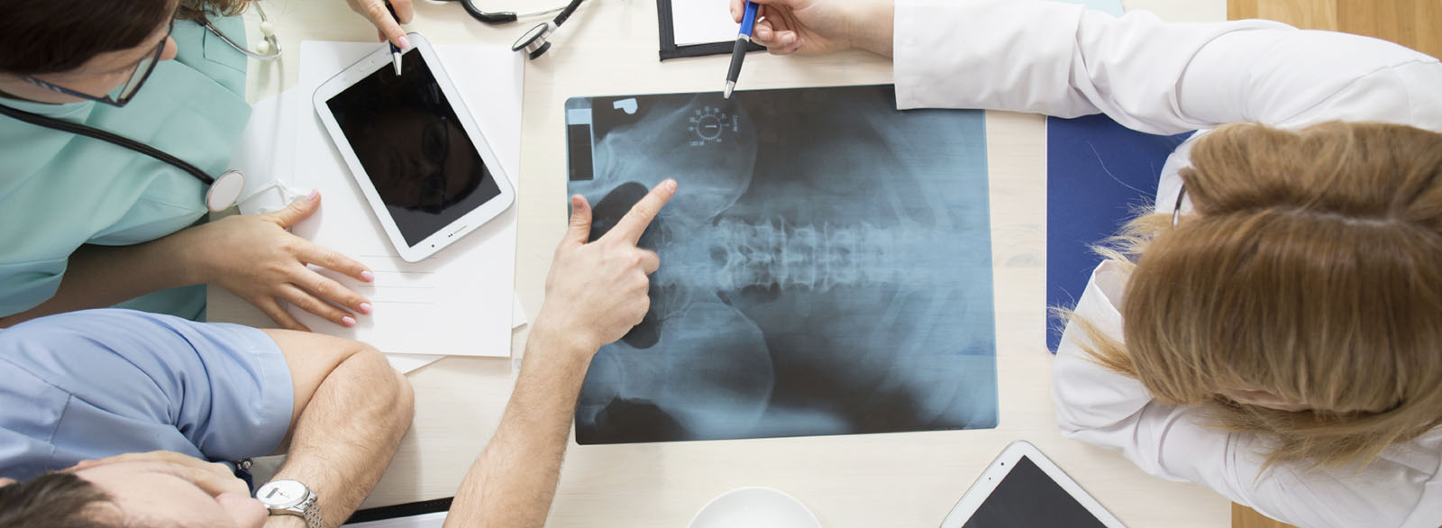 Admissions Procedure