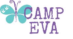 Camp Eva Logo