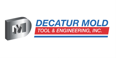 Decatur Mold 2017 Logo