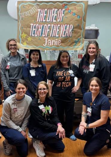 CRH Tech of the Year