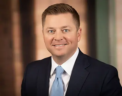 Andy Guz, President and CEO