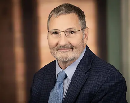 Chris Winters Executive VP, Interim Chief Financial Officer