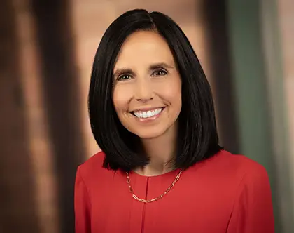 Jennifer Dunscomb VP, System Quality & Patient Safety