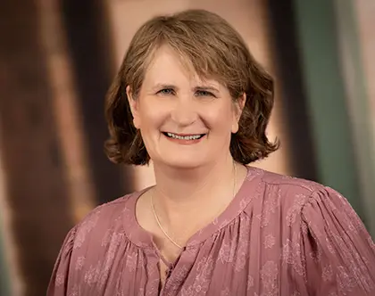 Kathryn Cordell