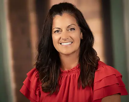 Nikki Walke VP, Hospital Outpatient Services
