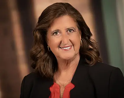 Vickie Scrougham