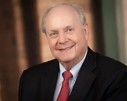 Donald Michael, Chairperson