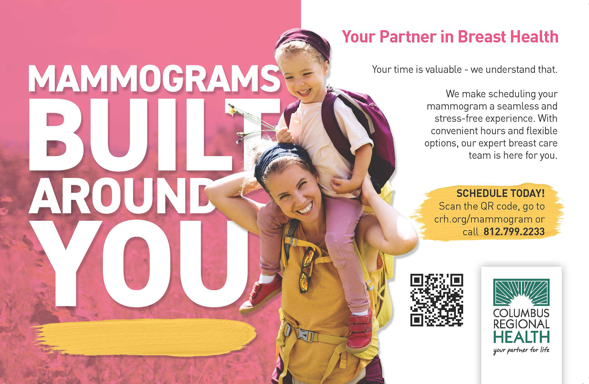 BreastHealthPostcard8.5x5.5-REV_PM_Page_1 Mammogram postcard.