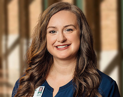 Jessica Beaty portrait.