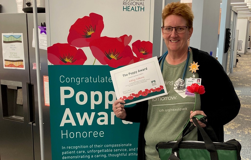 Kelly Coburn Kelly Coburn.