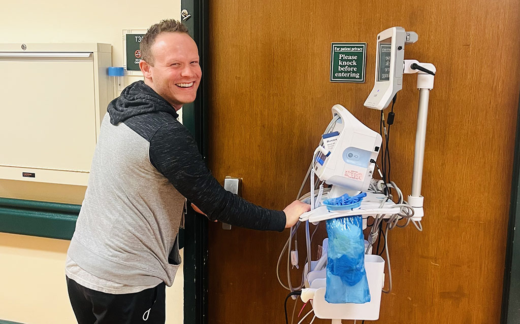 Lance Lemmerhart-3T portrait.