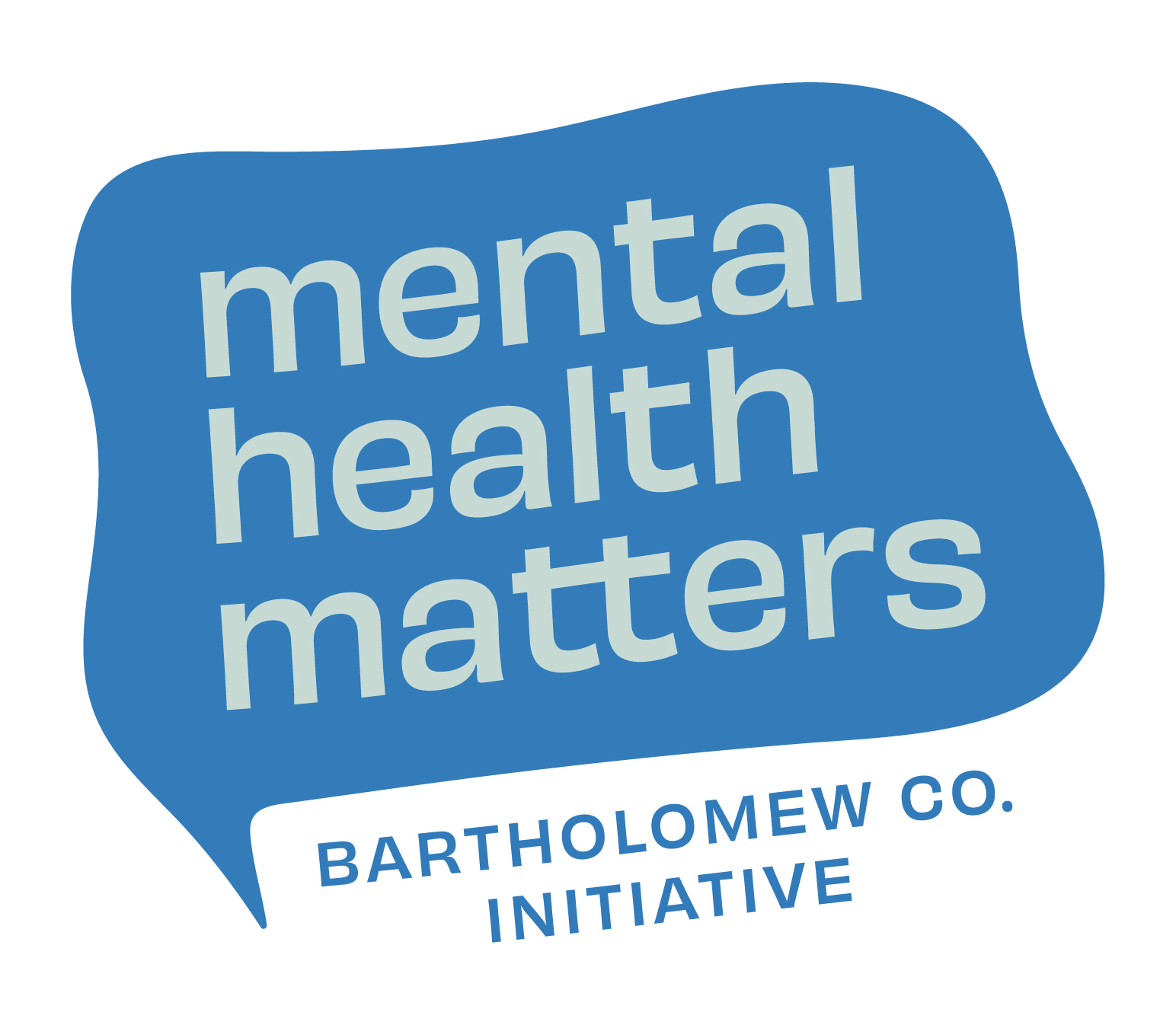 Mental Health Matters.