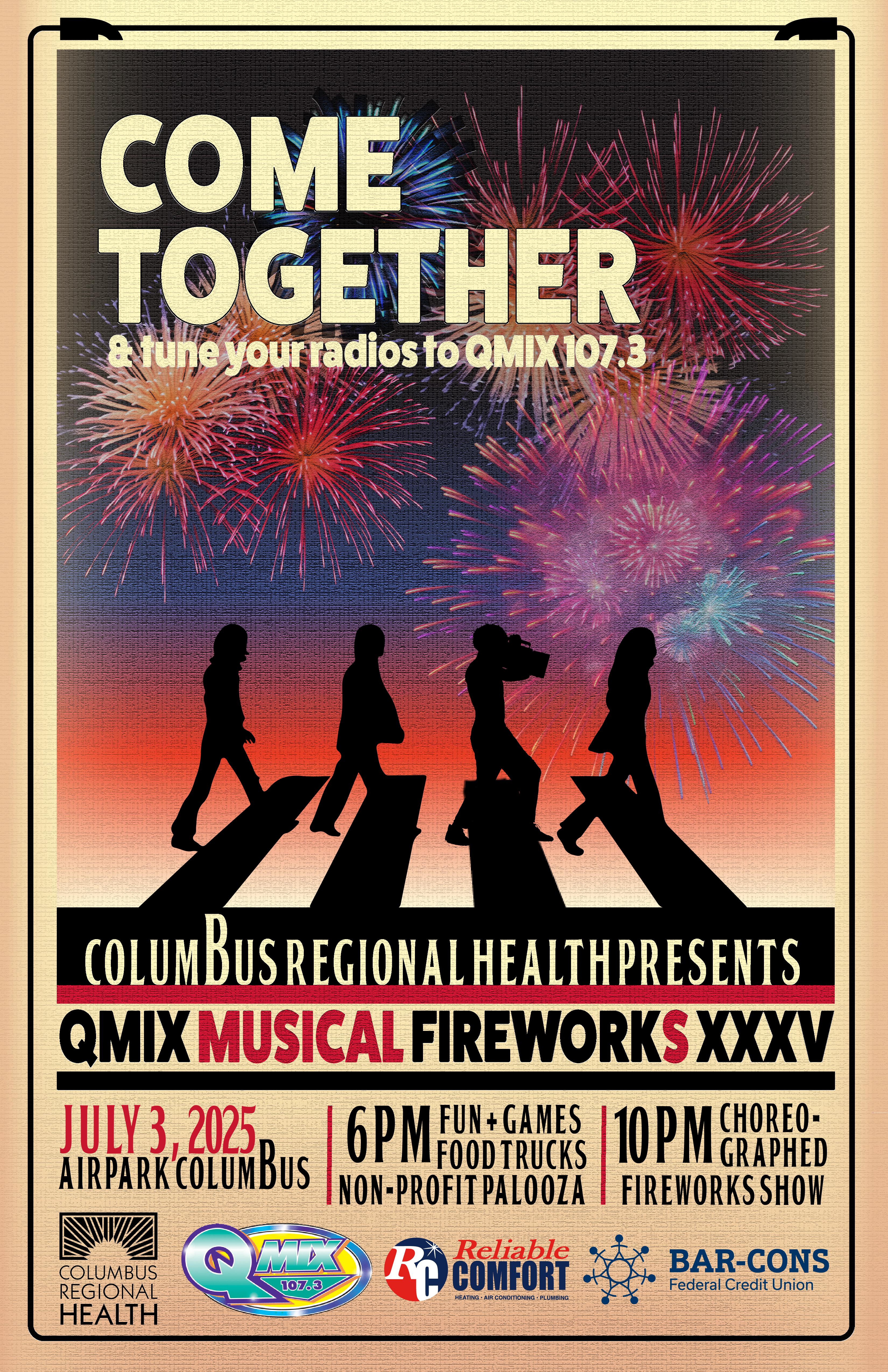 QMF 2025
