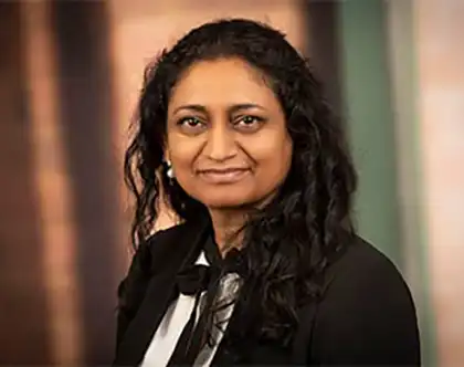 Manjula Burri, MD