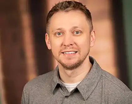 Portrait of Jacob Venesky, MD