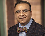 Dr. Deepak Jasuja.