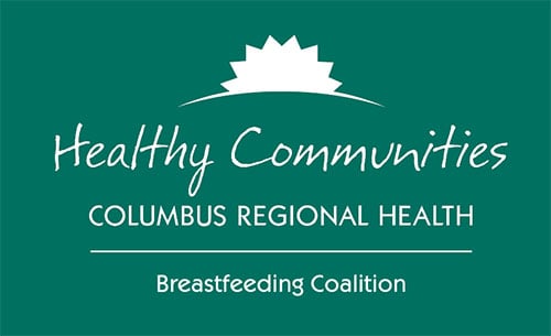 Breastfeeding Coalition logo
