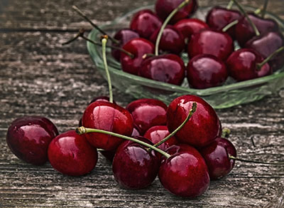 Cherries