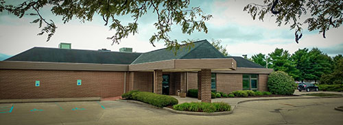 Family & Internal Medicine exterior