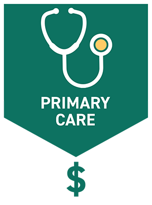 primary Primary Care