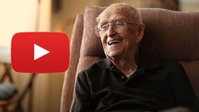 We Honor Veterans video thumbnail.
