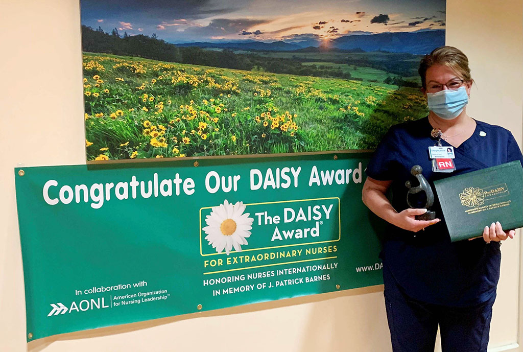 Daisy Award Winners 2025