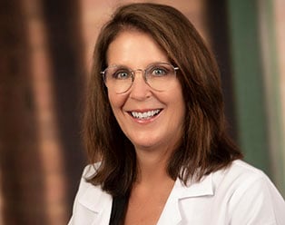 Southern Indiana Heart and Vascular nurse practitioner Suzanne Roberts, NP