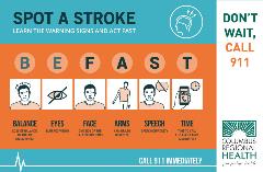 BE FAST_Stroke Awareness_May2021_blog