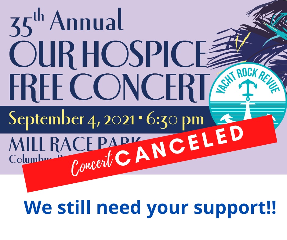 Hospice Concert Colu … Lori Sileas