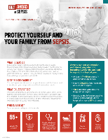 Sepsis Fact Sheet