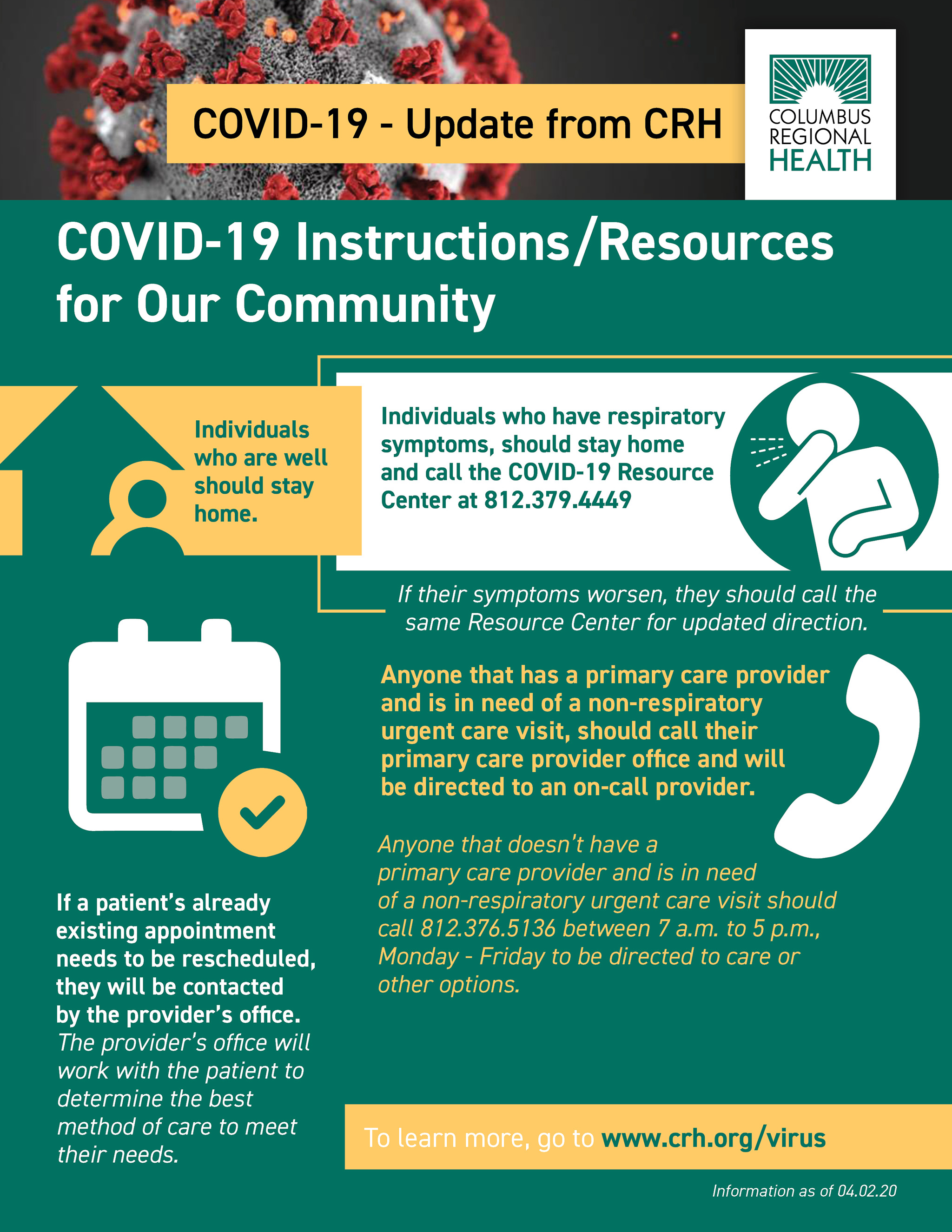 CRH_COVID_Community InfographicREV-DN_blog