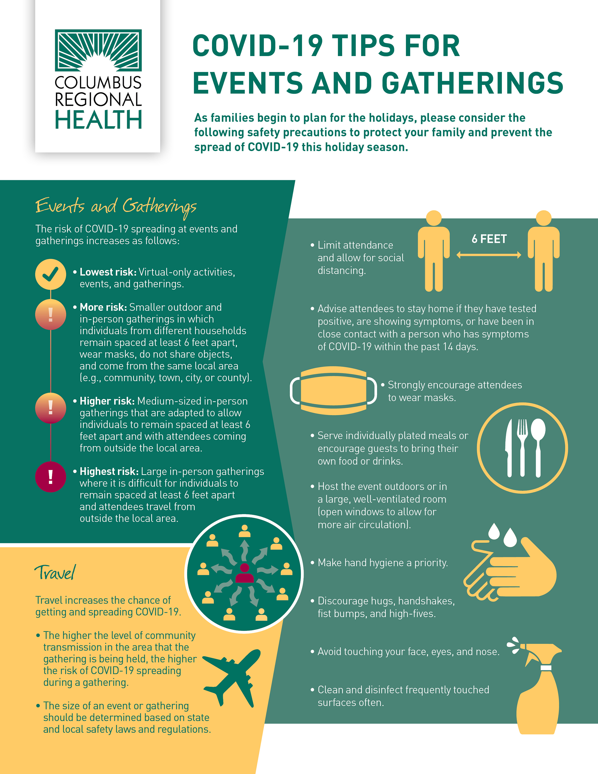 12 Tips for Staying Safe at Work - Breakaway Staffing