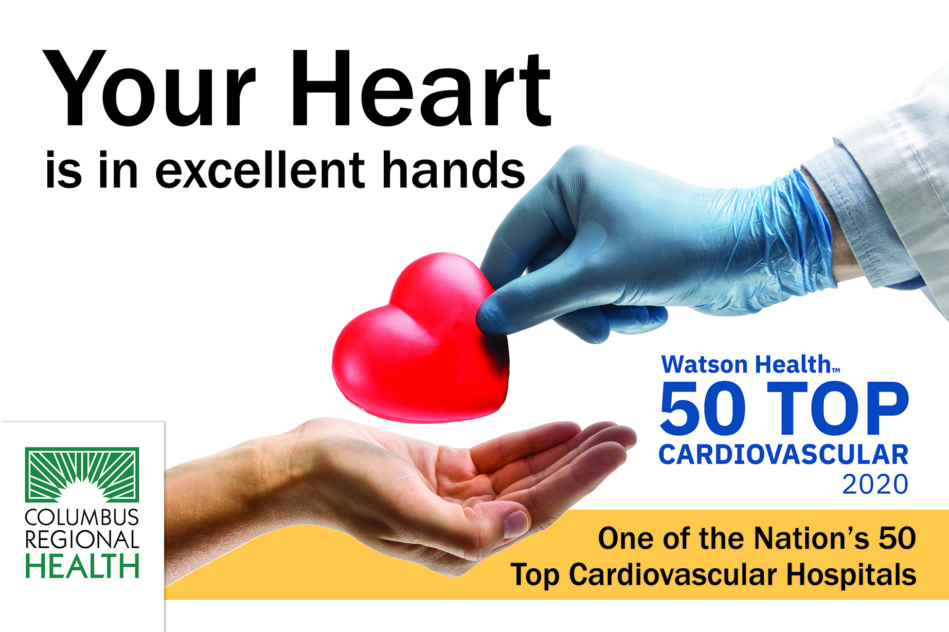 Heart And Vascular Center Columbus Regional Health
