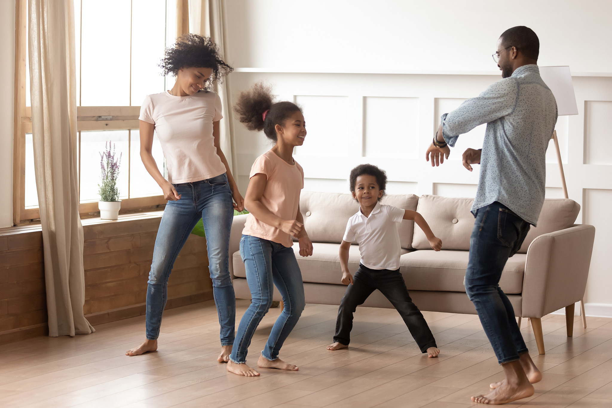 Family Dancing_blog