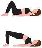 Three Exercises to Wake Up Sleepy Glutes