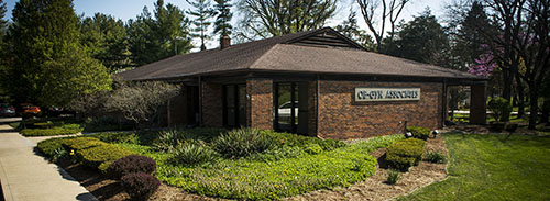 OB-GYN Associates of Columbus