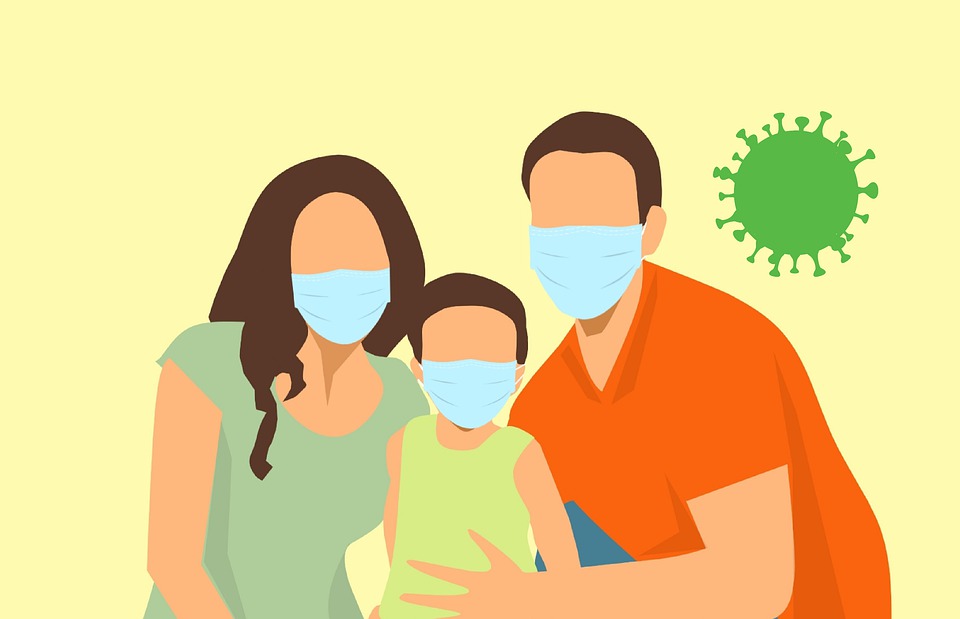 Tips to Protect Yourself and Your Community from COVID-19