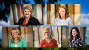VIDEO: National Women Physician Day