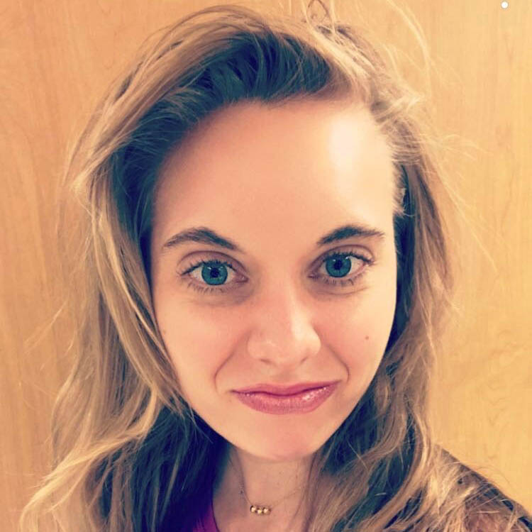 Employee Spotlight Courtney Morris