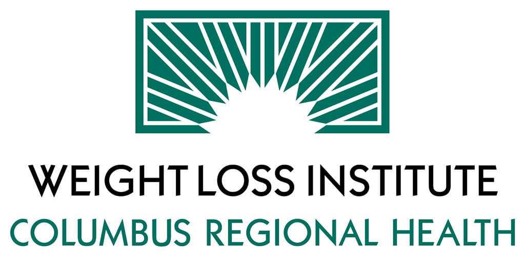 Weight Loss Institute logo.