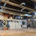 construction progress misc