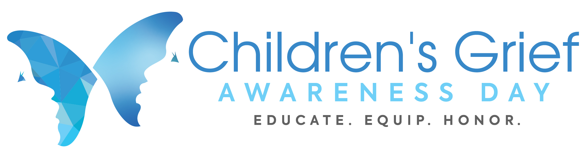 Children's Grief Awareness Day 2020|columbus Regional Health|Our Hospice