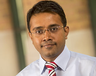 Interventional Cardiologist Doctor Ramesh Kashinath MD