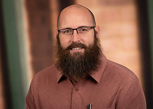 John Todd, FNP-C | Columbus Regional Health